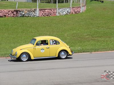 4º RALLY CLÁSSICOS NOVA PRATA