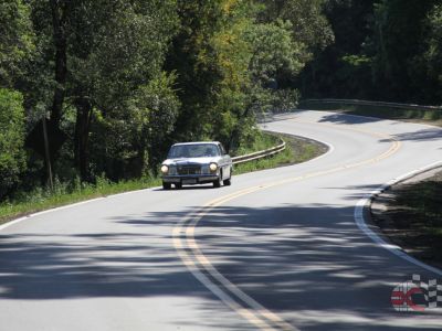 4º RALLY CLÁSSICOS NOVA PRATA