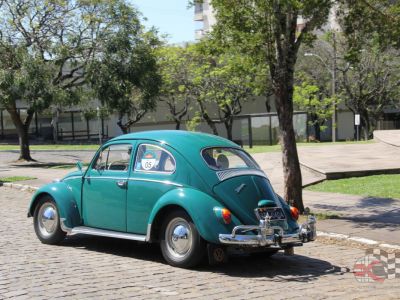 4º RALLY CLÁSSICOS NOVA PRATA