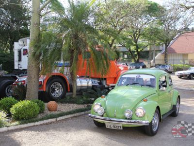 4º RALLY CLÁSSICOS NOVA PRATA