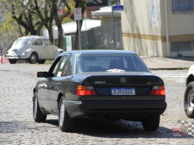 4º RALLY CLÁSSICOS NOVA PRATA