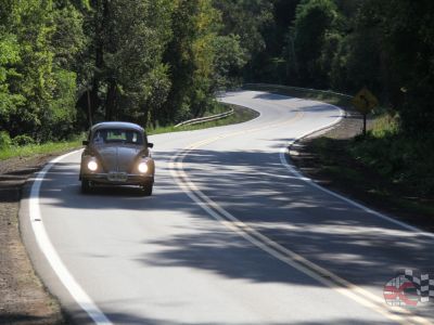 4º RALLY CLÁSSICOS NOVA PRATA