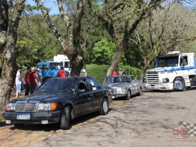 4º RALLY CLÁSSICOS NOVA PRATA