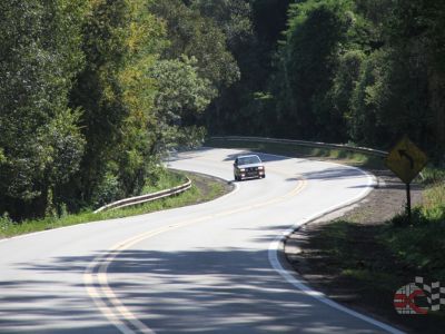 4º RALLY CLÁSSICOS NOVA PRATA