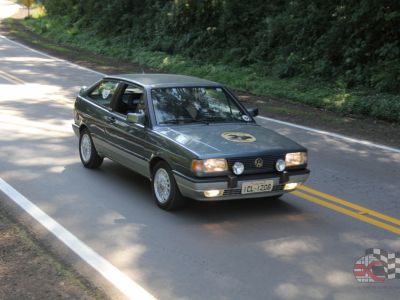 4º RALLY CLÁSSICOS NOVA PRATA