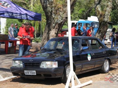 4º RALLY CLÁSSICOS NOVA PRATA