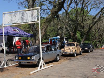 4º RALLY CLÁSSICOS NOVA PRATA