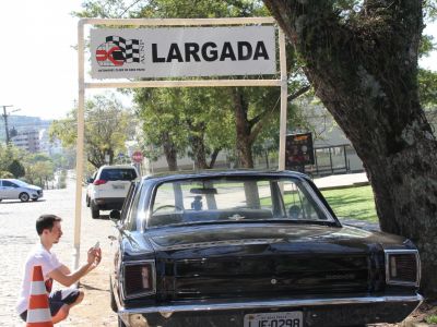 4º RALLY CLÁSSICOS NOVA PRATA