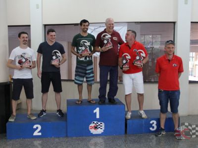 4º RALLY CLÁSSICOS NOVA PRATA