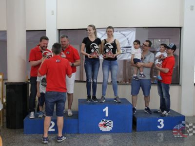 4º RALLY CLÁSSICOS NOVA PRATA