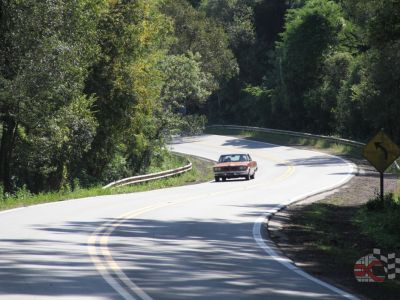 4º RALLY CLÁSSICOS NOVA PRATA