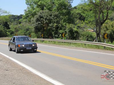 4º RALLY CLÁSSICOS NOVA PRATA