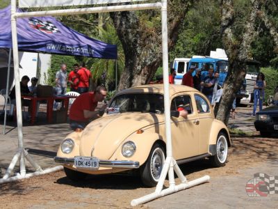 4º RALLY CLÁSSICOS NOVA PRATA