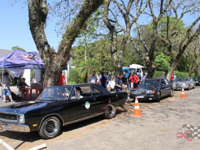 4º RALLY CLÁSSICOS NOVA PRATA