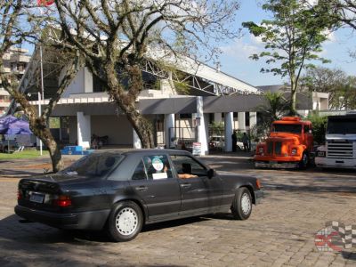 4º RALLY CLÁSSICOS NOVA PRATA