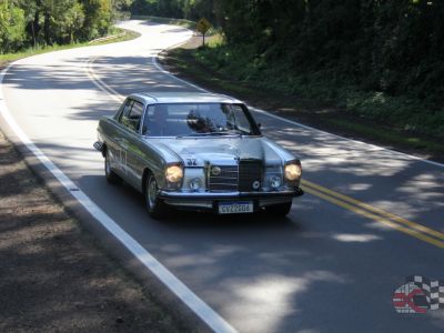 4º RALLY CLÁSSICOS NOVA PRATA