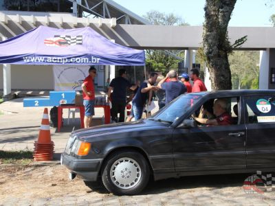 4º RALLY CLÁSSICOS NOVA PRATA