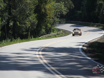 4º RALLY CLÁSSICOS NOVA PRATA