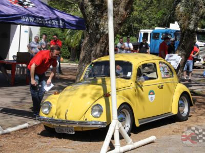 4º RALLY CLÁSSICOS NOVA PRATA