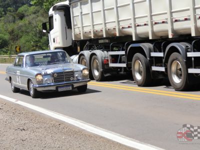 4º RALLY CLÁSSICOS NOVA PRATA