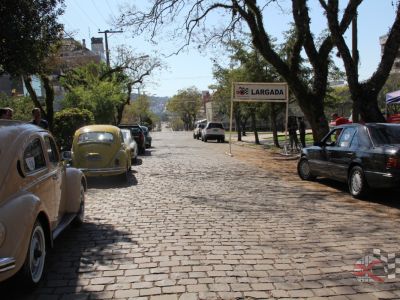 4º RALLY CLÁSSICOS NOVA PRATA