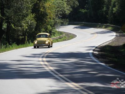 4º RALLY CLÁSSICOS NOVA PRATA