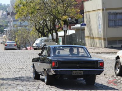 4º RALLY CLÁSSICOS NOVA PRATA