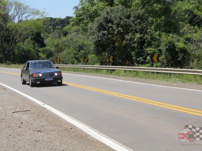 4º RALLY CLÁSSICOS NOVA PRATA