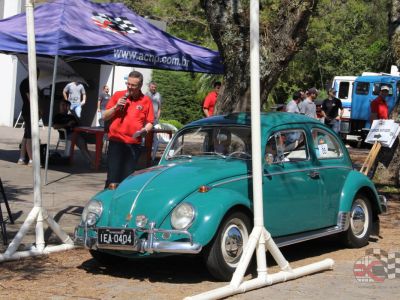 4º RALLY CLÁSSICOS NOVA PRATA