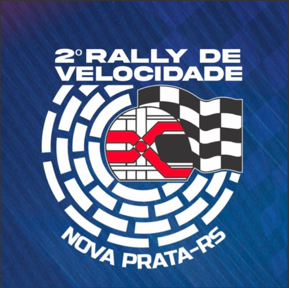 2º Rally Velocidade - Nova Prata/RS